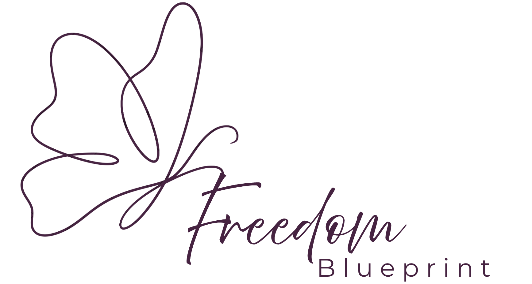 Freedom Blueprint Site